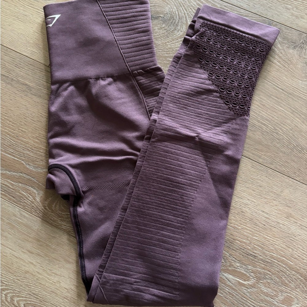 Gymshark leggings